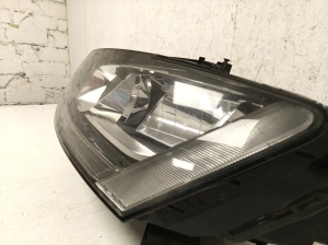 AUDI Q5 (2008–2017) Scheinwerfer vorne 8R0941003M - 6