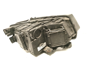 AUDI Q5 (2008–2017) Scheinwerfer vorne 8R0941003M - 8
