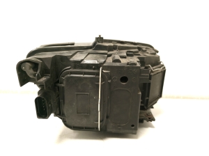 AUDI Q5 (2008–2017) Scheinwerfer vorne 8R0941003M - 9