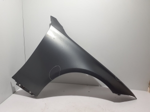 Mercedes Benz S-Class 223 (2020–2026) Priekšējais spārns A2238810200 - 6