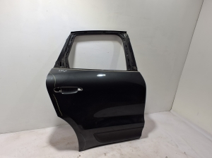 Porsche Macan (2014–2026) Rear side doors 95B833022B - 4