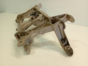 AUDI A3 8V (2012–2020) Eesmine alusraam 5Q0199369G - 3