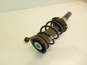 AUDI A3 8V (2012–2020) Front shock absorber and its components 5Q0413031EL - 3