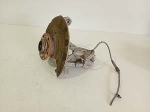 AUDI A3 8V (2012–2020) Esirumm 5Q0407258A - 2