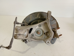 AUDI A3 8V (2012–2020) Esirumm 5Q0407258A - 3
