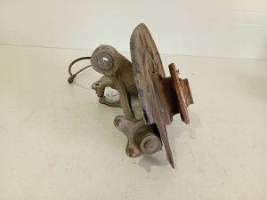 AUDI A3 8V (2012–2020) Esirumm 5Q0407258A - 4