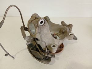 AUDI A3 8V (2012–2020) Esirumm 5Q0407258A - 5