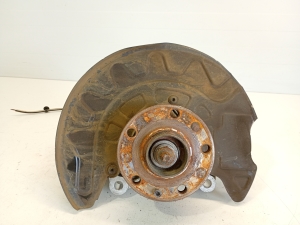   Esirumm ja selle osad  - 5Q0407257A 