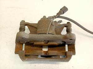 AUDI A3 8V (2012–2020) Bremssattel vorne 6799D - 2