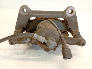 AUDI A3 8V (2012–2020) Bremssattel vorne 6799D - 4