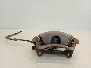 AUDI A3 8V (2012–2020) Bremssattel vorne 6799D - 5