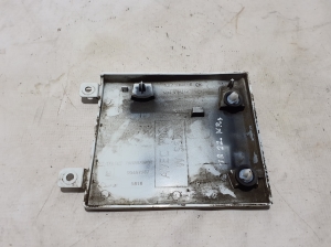 RENAULT Trafic lV (2022–2026) Keskmise piilari liist 788287806R - 3
