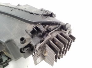 Kia Soul (2019–2026) Headlight and its parts - 2