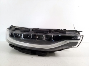 Kia Soul (2019–2026) Headlight and its parts - 4