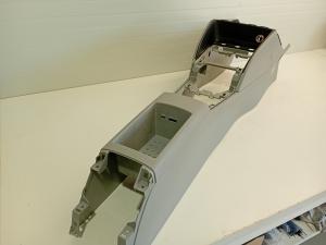 AUDI A3 8V (2012–2020) Keskkonsool 8V1863243 - 3