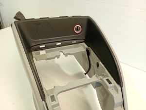 AUDI A3 8V (2012–2020) Keskkonsool 8V1863243 - 7
