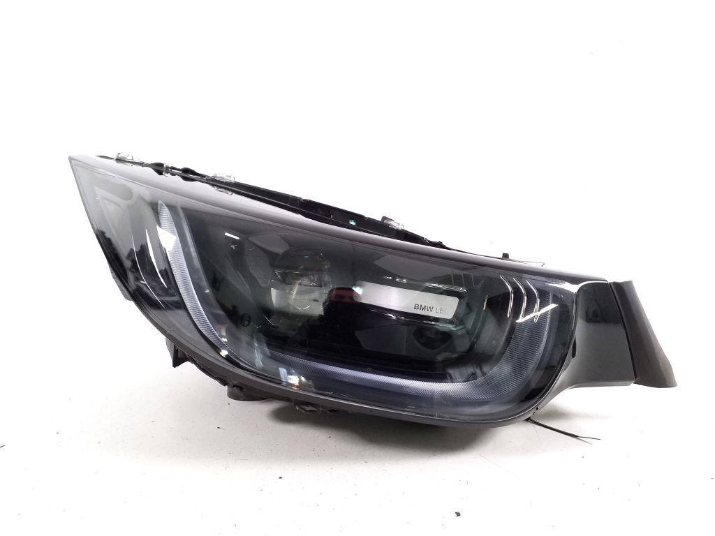 BMW i 3 I01 (2013–2026) Headlight and its parts 8738736 BMW i 3 I01 (2013–2026) Headlight and its parts 8738736