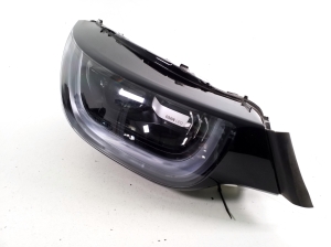 BMW i 3 I01 (2013–2026) Headlight and its parts 8738736 - 2