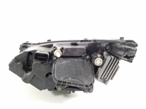 BMW i 3 I01 (2013–2026) Headlight and its parts 8738736 - 3