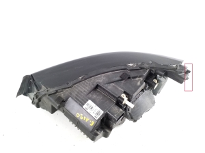 BMW i 3 I01 (2013–2026) Headlight and its parts 8738736 - 4