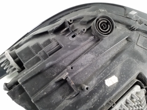BMW i 3 I01 (2013–2026) Headlight and its parts 8738736 - 5