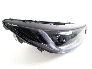 BMW i 3 I01 (2013–2026) Headlight and its parts 8738736 - 7