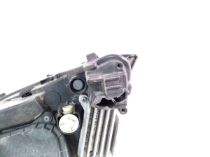 BMW i 3 I01 (2013–2026) Headlight and its parts 8738736 - 9