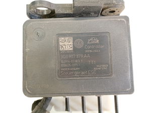 AUDI A3 8V (2012–2020) ABS plokk 3Q0907379AA - 4