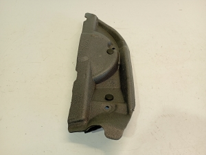 AUDI A3 8V (2012–2020) Armatuurlaua muu osa 8V1819593 - 2