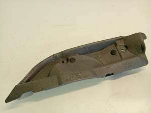 AUDI A3 8V (2012–2020) Armatuurlaua muu osa 8V1819593 - 4