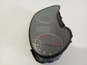 AUDI A3 8V (2012–2020) Näidikuplokk 8V0920960M - 5