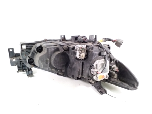 Mazda 6 (2012–2026) Scheinwerfer und seine Teile GHR451040 - 2