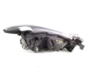 Mazda 6 (2012–2026) Scheinwerfer und seine Teile GHR451040 - 10
