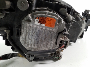 Mazda 6 (2012–2026) Scheinwerfer und seine Teile GHR451040 - 11