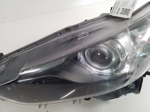 Mazda 6 (2012–2026) Scheinwerfer und seine Teile GHR451040 - 3