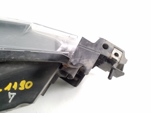 Mazda 6 (2012–2026) Scheinwerfer und seine Teile GHR451040 - 4