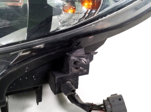 Mazda 6 (2012–2026) Scheinwerfer und seine Teile GHR451040 - 6