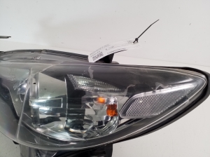 Mazda 6 (2012–2026) Scheinwerfer und seine Teile GHR451040 - 8