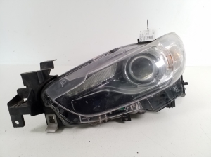 Mazda 6 (2012–2026) Scheinwerfer und seine Teile GHR451040 - 9