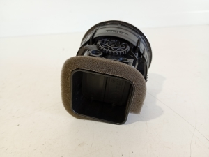 AUDI A3 8V (2012–2020) Armatuurlaua ventilatsioonivõred 8V0820901C - 2