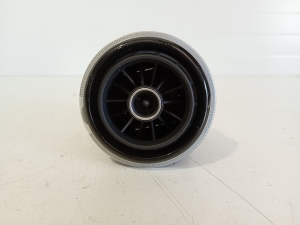 AUDI A3 8V (2012–2020) Armatuurlaua ventilatsioonivõred 8V0820901C - 4