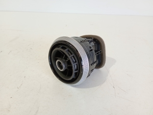 AUDI A3 8V (2012–2020) Armatuurlaua ventilatsioonivõred 8V0820901C - 5