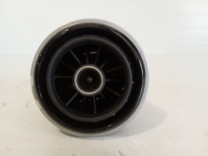 AUDI A3 8V (2012–2020) Armatuurlaua ventilatsioonivõred 8V0820901C - 4