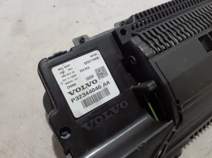 VOLVO XC60 (2017–2026) Kombiinstrument 32344046 - 2