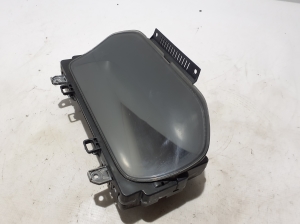 VOLVO XC60 (2017–2026) Kombiinstrument 32344046 - 4