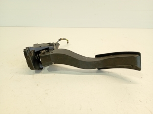 AUDI A3 8V (2012–2020) Gaasipedaal 5Q1723503H - 2