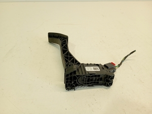 AUDI A3 8V (2012–2020) Gaasipedaal 5Q1723503H - 4
