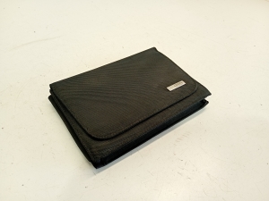 AUDI A3 8V (2012–2020) Serviceheft - 4