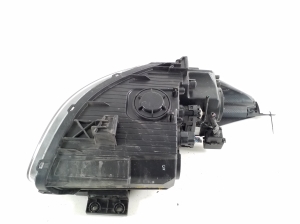 Kia Soul (2014–2019) Headlight - 7