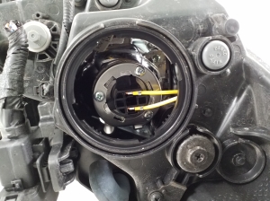 Kia Soul (2014–2019) Headlight - 9